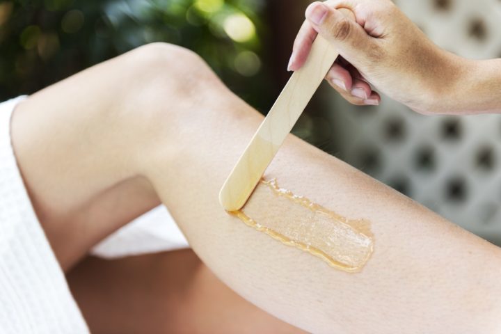 Waxing services @ Lulu Waxing services @ Lulu